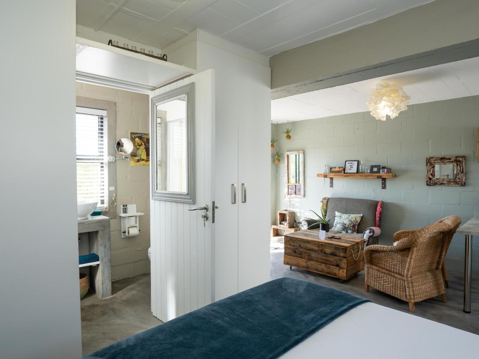 L'Abri Apartment Langebaan Room photo