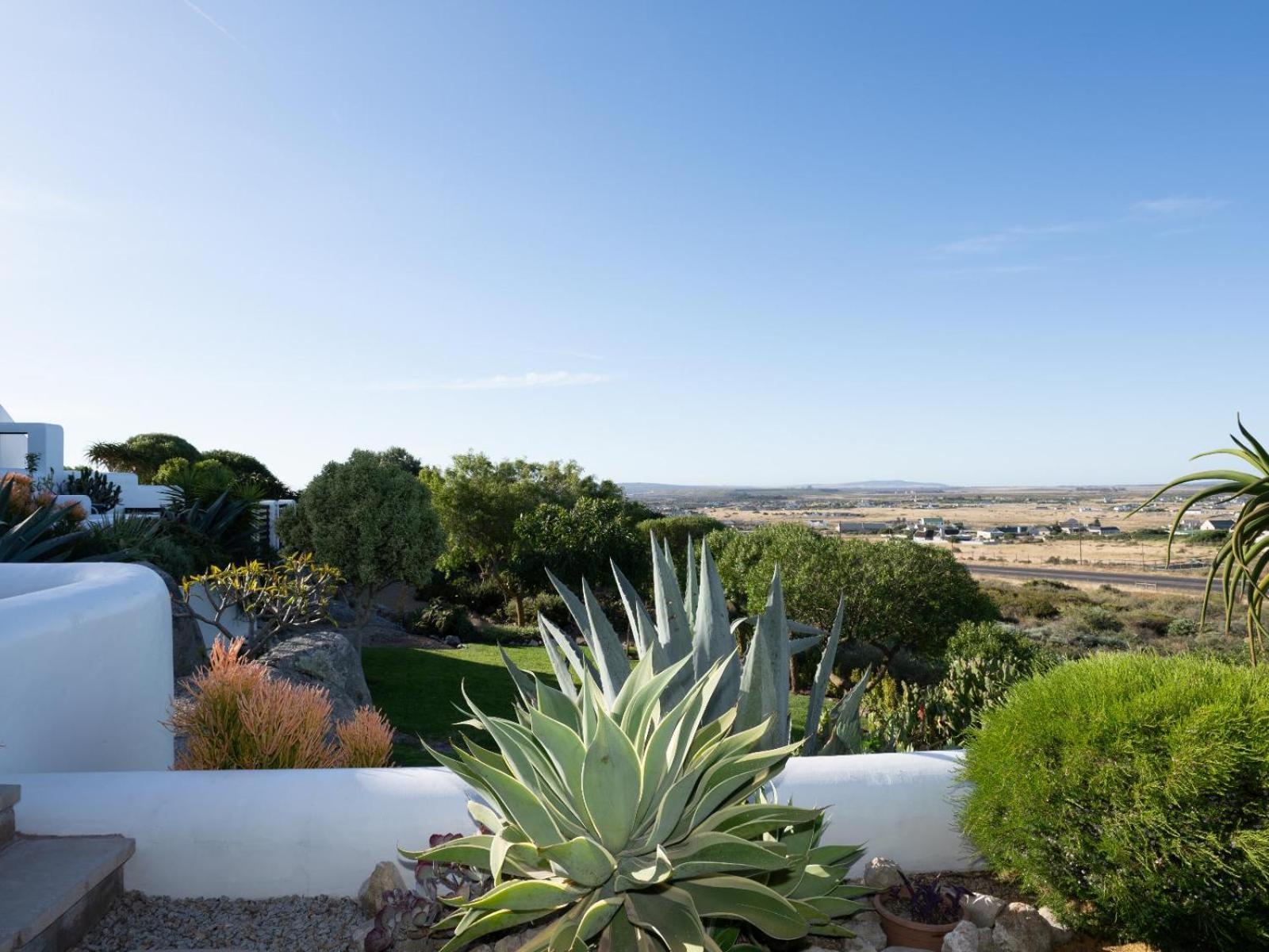 L'Abri Apartment Langebaan Room photo