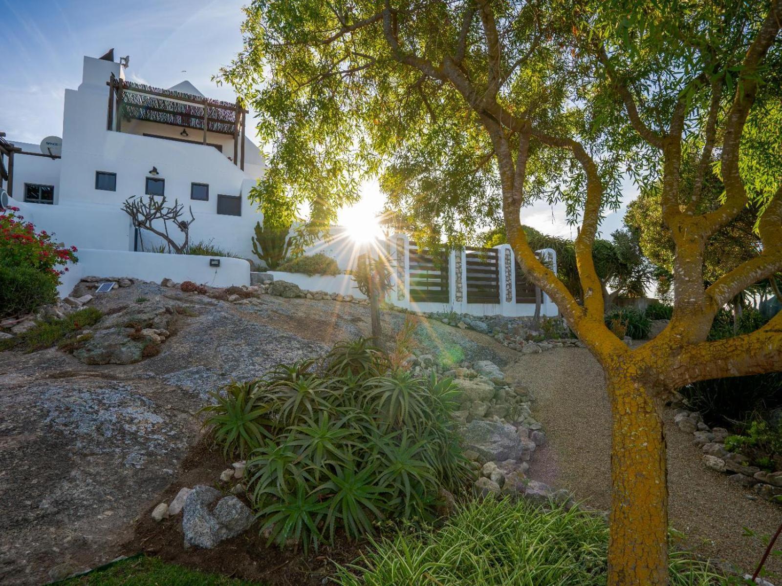 L'Abri Apartment Langebaan Exterior photo